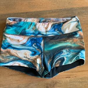 WODBottom Shorts
